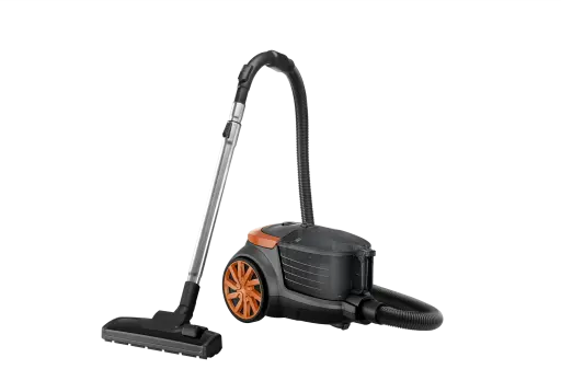 Toz Torbasız Süpürge