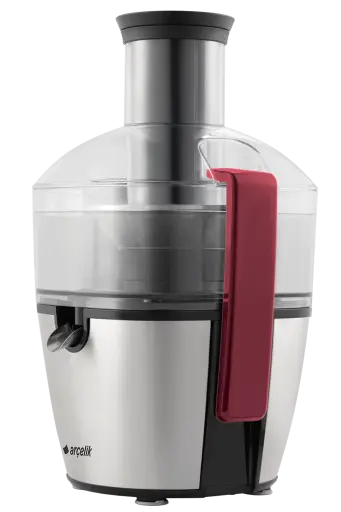 Katı Meyve Sıkacağı