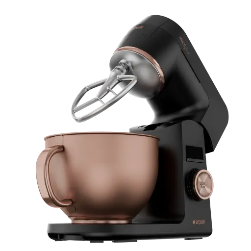 Karıştırıcı& Doğrayıcı