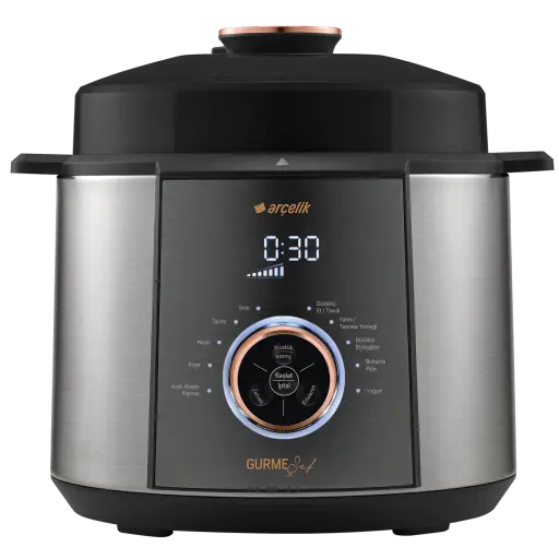 Çok Amaçlı Pişirici