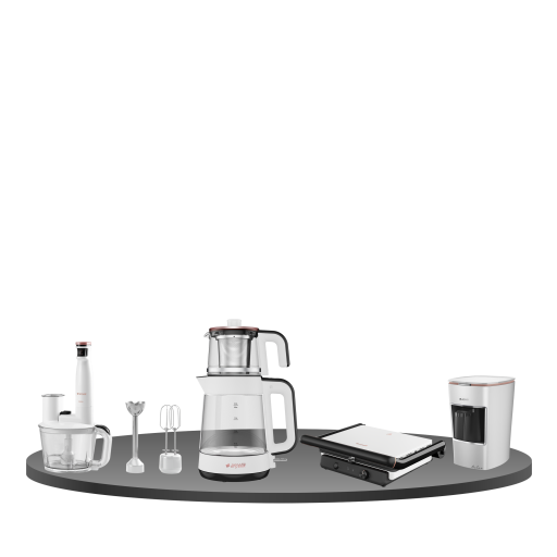 Küçük Ev Aleti Setleri