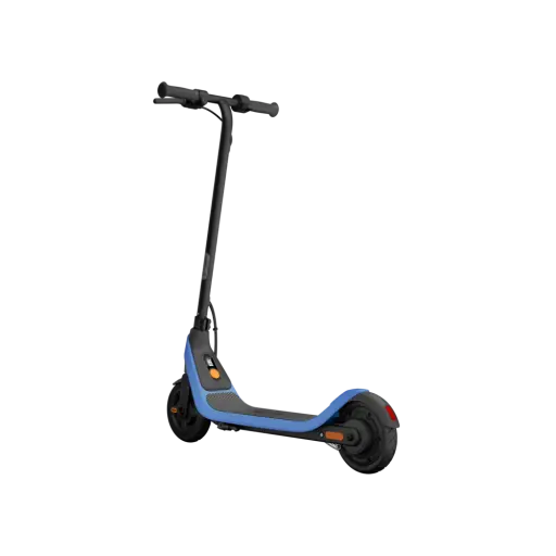 Elektrikli Scooter