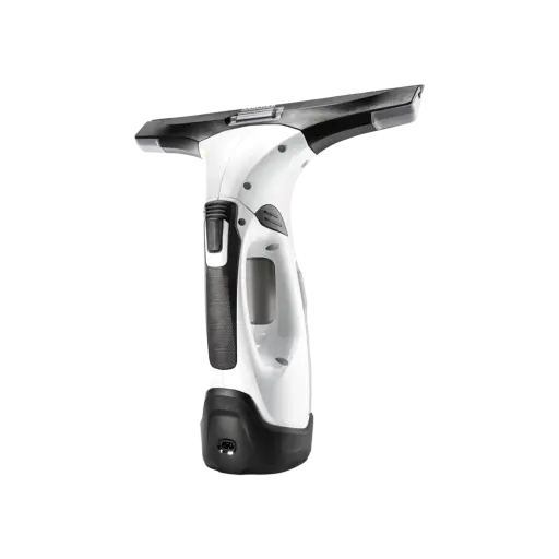 Cam Temizleme Makineleri ve Robotları