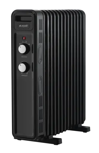 Elektrikli Isıtıcı