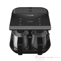 ARÇELİK TKM 9961 S Telve Türk Kahve Makinesi