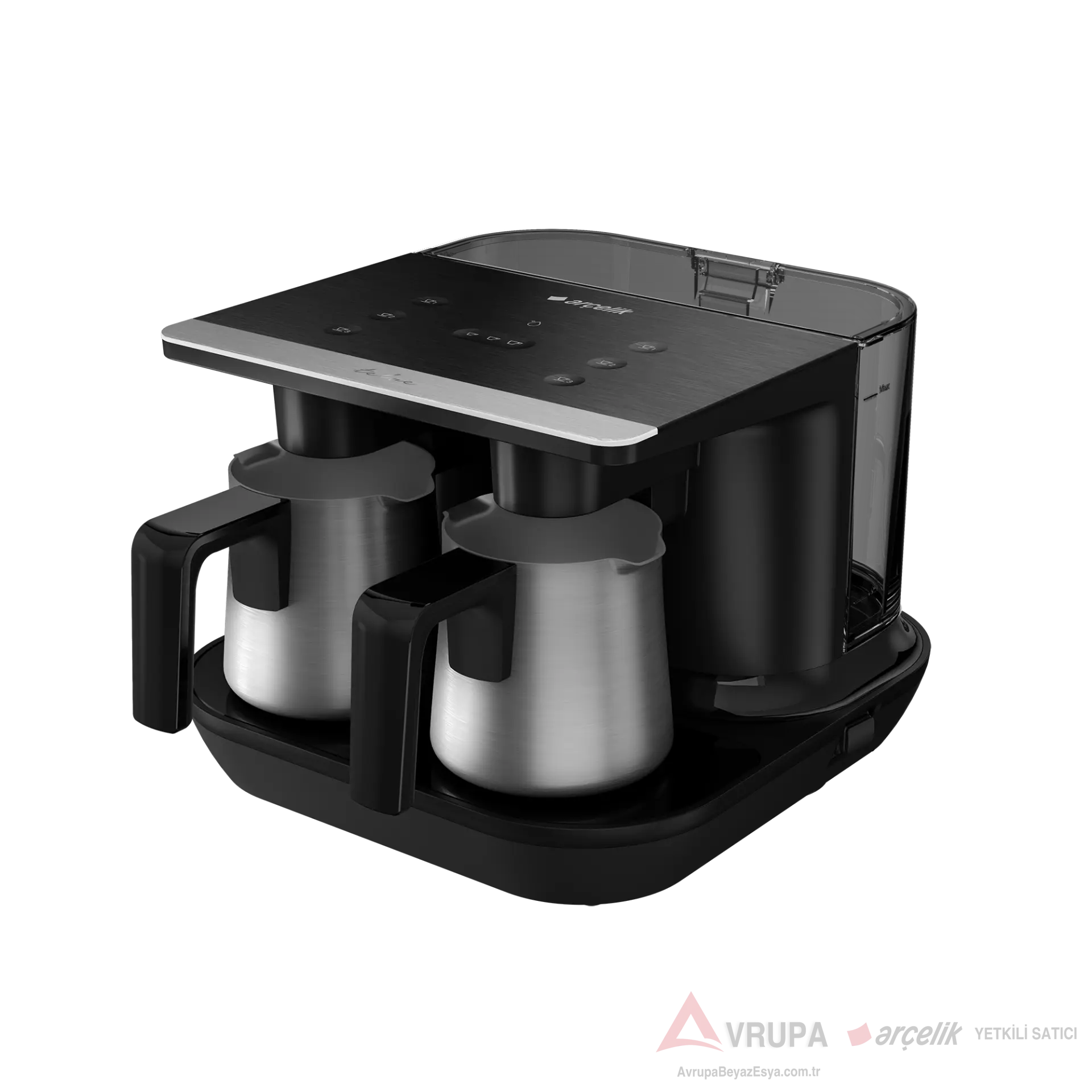 ARÇELİK TKM 9961 S Telve Türk Kahve Makinesi