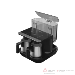 ARÇELİK TKM 9961 S Telve Türk Kahve Makinesi
