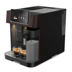ARÇELİK EM 9495 Imperium Barista® Tam Otomatik Espresso Makinesi