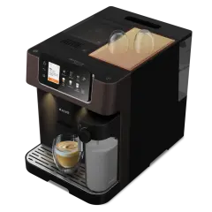 ARÇELİK EM 9495 Imperium Barista® Tam Otomatik Espresso Makinesi