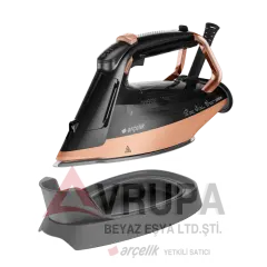 ARÇELİK Aria™ Expert BEU 9030 D Buharlı Ütü