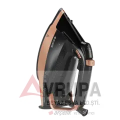 ARÇELİK Aria™ Expert BEU 9030 D Buharlı Ütü