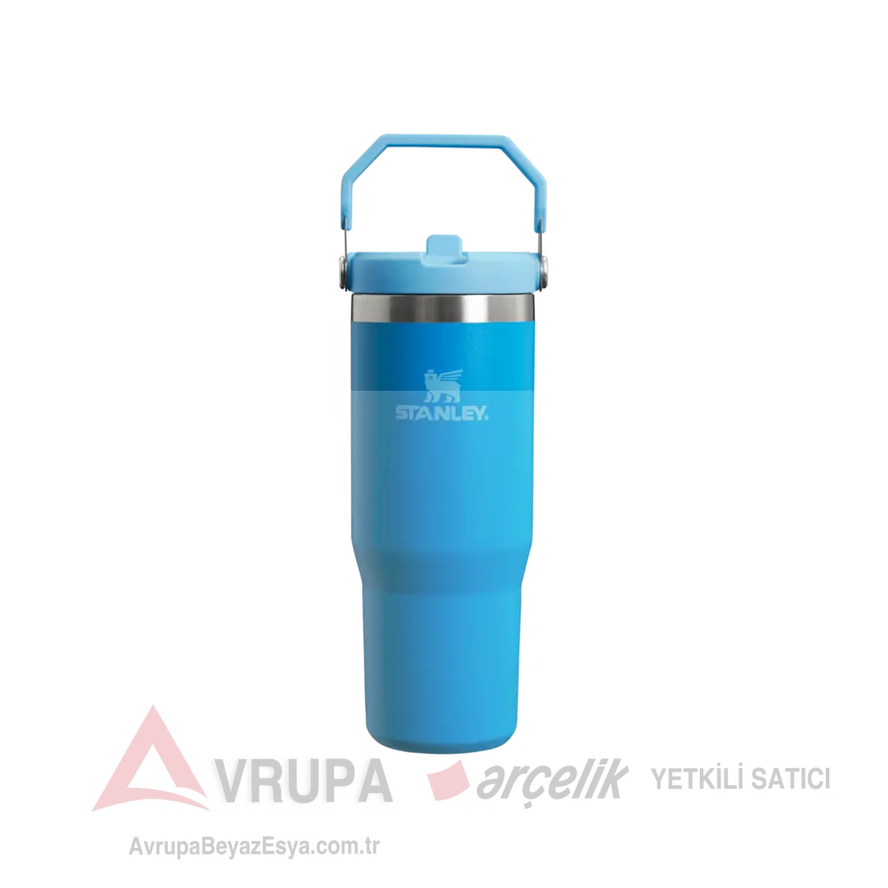 STANLEY ICE FLOW 0,89 L Azure Termos