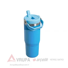 STANLEY ICE FLOW 0,89 L Azure Termos