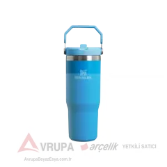 STANLEY ICE FLOW 0,89 L Azure Termos