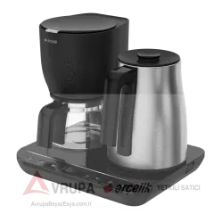 ARÇELİK CFM 9147 I Filtre Kahve & Çay Makinesi