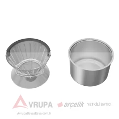 ARÇELİK CFM 9147 I Filtre Kahve & Çay Makinesi
