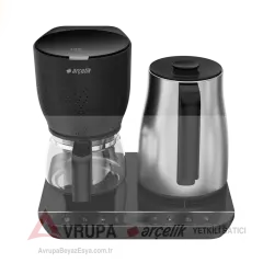 ARÇELİK CFM 9147 I Filtre Kahve & Çay Makinesi