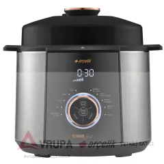 ARÇELİK MC 6056 I Gurme Şef® Çok Amaçlı Pişirici