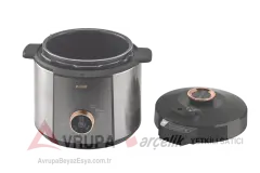 ARÇELİK MC 6056 I Gurme Şef® Çok Amaçlı Pişirici