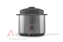 ARÇELİK MC 6056 I Gurme Şef® Çok Amaçlı Pişirici
