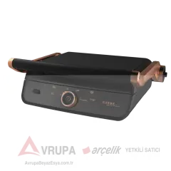 ARÇELİK TM 9046 S Gurme Profesyonel Tost Makinesi