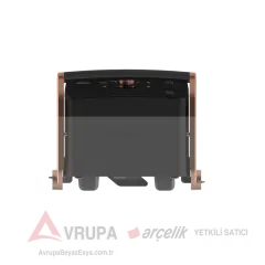 ARÇELİK TM 9046 S Gurme Profesyonel Tost Makinesi