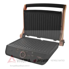 ARÇELİK TM 9046 S Gurme Profesyonel Tost Makinesi