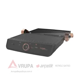 ARÇELİK TM 9046 S Gurme Profesyonel Tost Makinesi