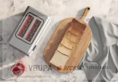 ARÇELİK EK 6521 Ekmek Kızartma Makinesi