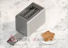 ARÇELİK EK 6521 Ekmek Kızartma Makinesi