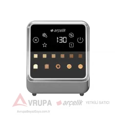 ARÇELİK EK 6521 Ekmek Kızartma Makinesi