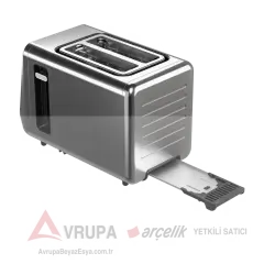 ARÇELİK EK 6521 Ekmek Kızartma Makinesi