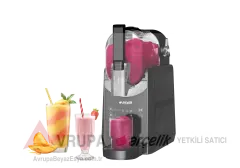 ARÇELİK SM 6670 SlushUp™ Slush ve Buzlu İçecek Makineleri