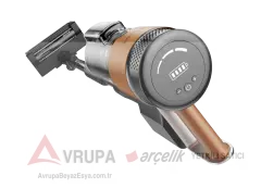 ARÇELİK Imperium® Go Plus 3.0 SD 9461 Şarjlı Dikey Süpürge