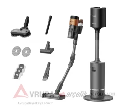 ARÇELİK Imperium® Go Plus 3.0 SD 9461 Şarjlı Dikey Süpürge