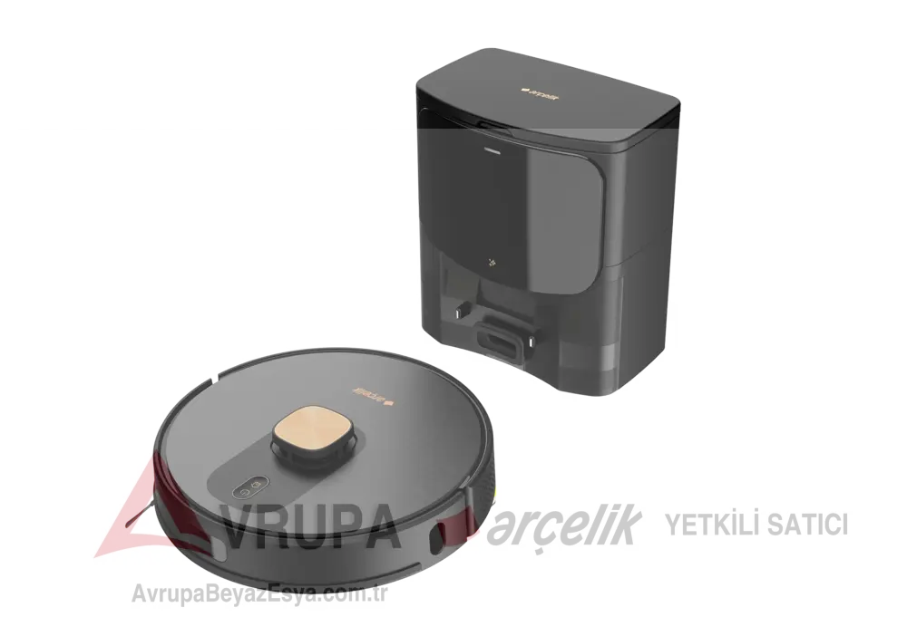 ARÇELİK Imperium® Robo 3.1 RS 9231 Robot Süpürge