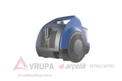 ARÇELİK Comfort-X™ 2.0 S 7564 Toz Torbasız Süpürge