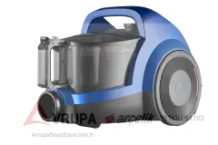ARÇELİK Comfort-X™ 2.0 S 7564 Toz Torbasız Süpürge
