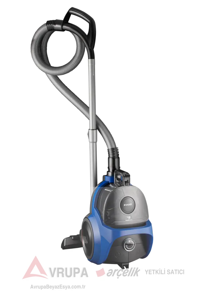 ARÇELİK Comfort-X™ 2.0 S 7564 Toz Torbasız Süpürge