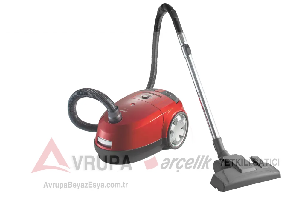 ARÇELİK TRB 6986 B Toz Torbalı Süpürge