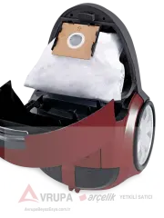 ARÇELİK TRB 6986 B Toz Torbalı Süpürge