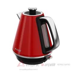 ARÇELİK KL 6422 Retro Kettle
