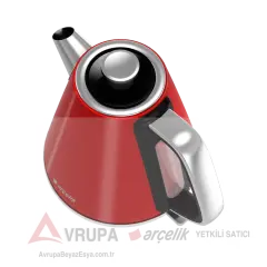 ARÇELİK KL 6422 Retro Kettle