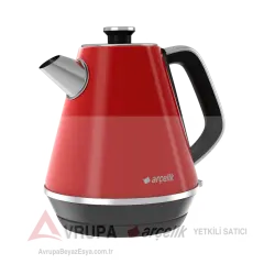 ARÇELİK KL 6422 Retro Kettle