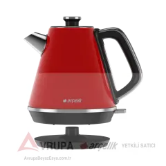 ARÇELİK KL 6422 Retro Kettle