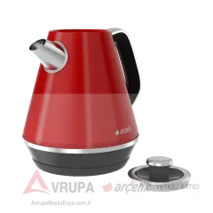 ARÇELİK KL 6422 Retro Kettle