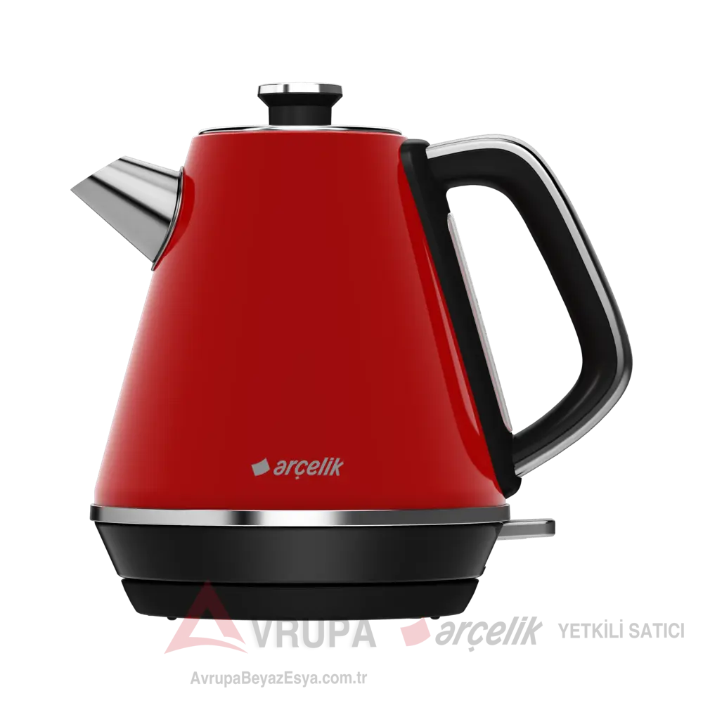 ARÇELİK KL 6422 Retro Kettle