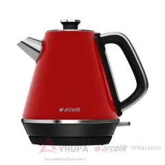 ARÇELİK KL 6422 Retro Kettle