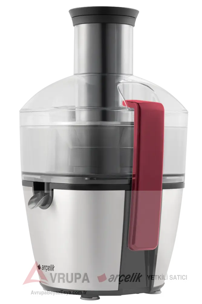 ARÇELİK K 1583 SMS Katı Meyve Sıkacağı