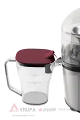 ARÇELİK K 1583 SMS Katı Meyve Sıkacağı